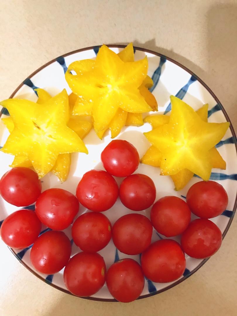 一个人日常美食打卡