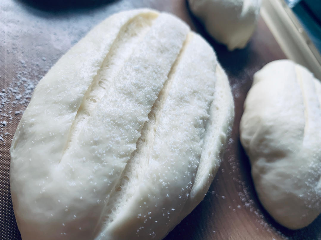 治愈系之蜂蜜奶油哈斯