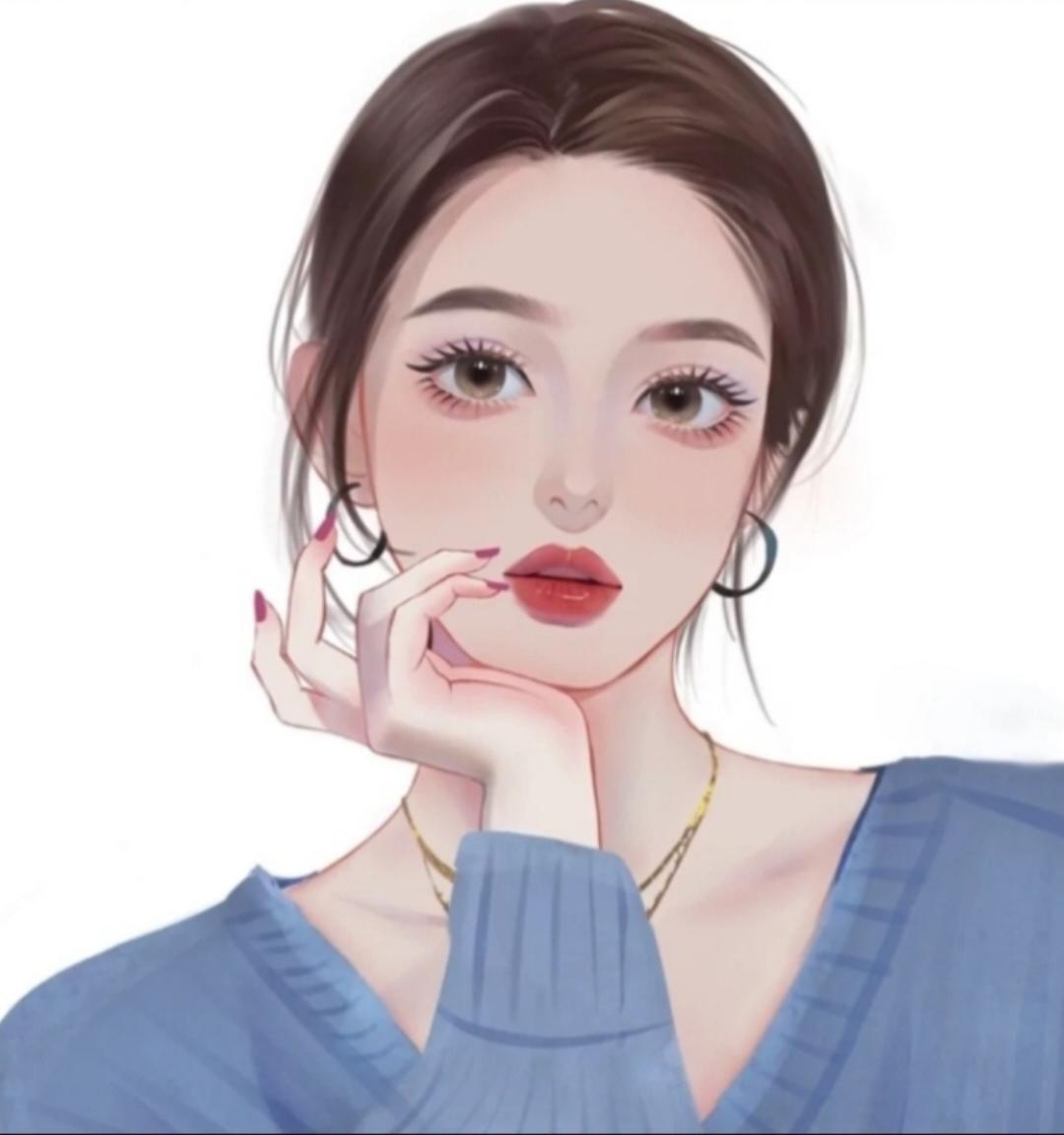 冷颜