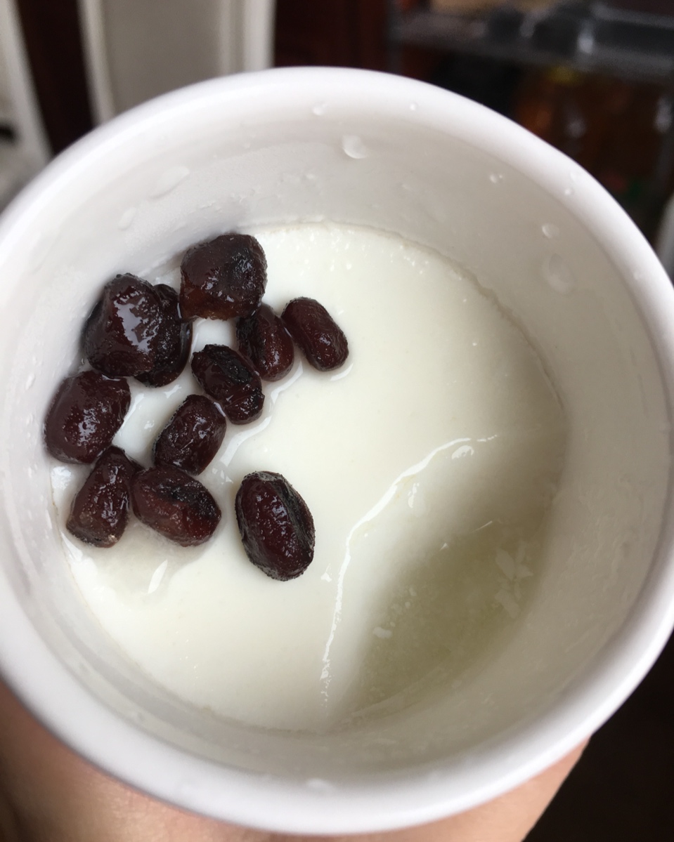 小熊酸奶机自制酸奶