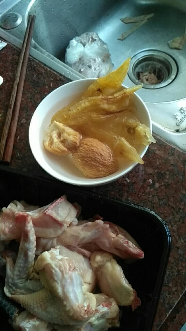 聚会大餐-咸蛋黄肉末焗娃娃菜 | 北鼎焖焗珐琅锅