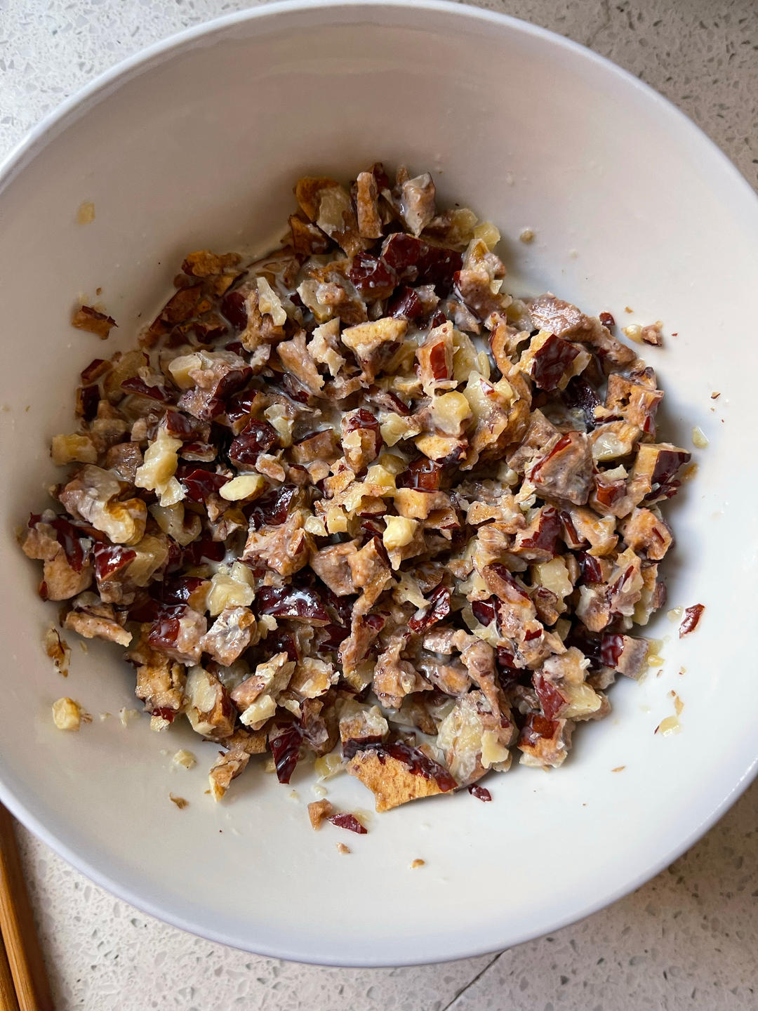 比五道口枣糕王还好吃的枣糕