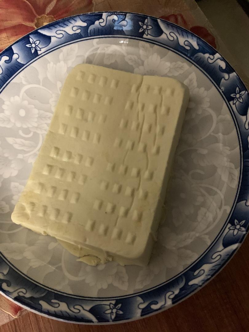 自制豆腐、豆腐脑（超详细）