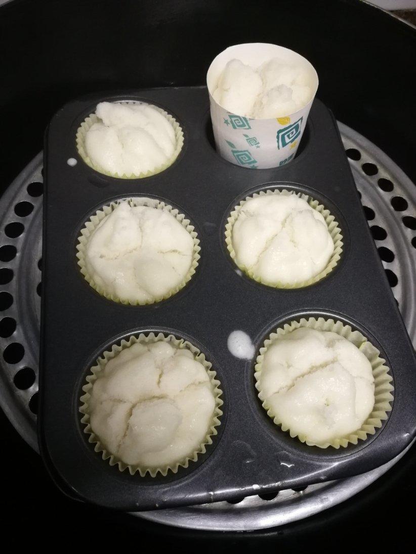 米发糕（碗糕）