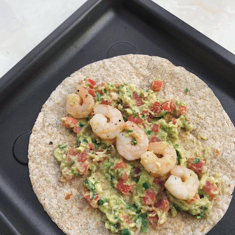 墨西哥经典莎莎酱（salsa）