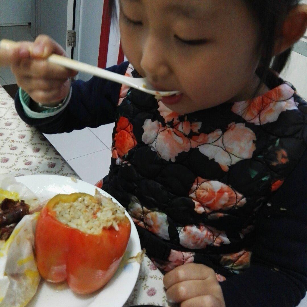 黄焖鸡米饭