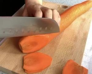 新手切丝教程（含刀和手的保养）的做法 步骤12