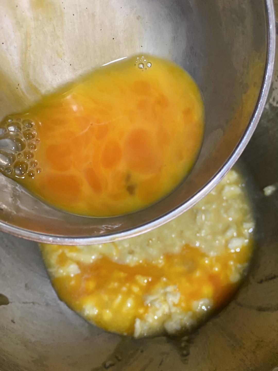 心形椰蓉麵包的做法 步驟9