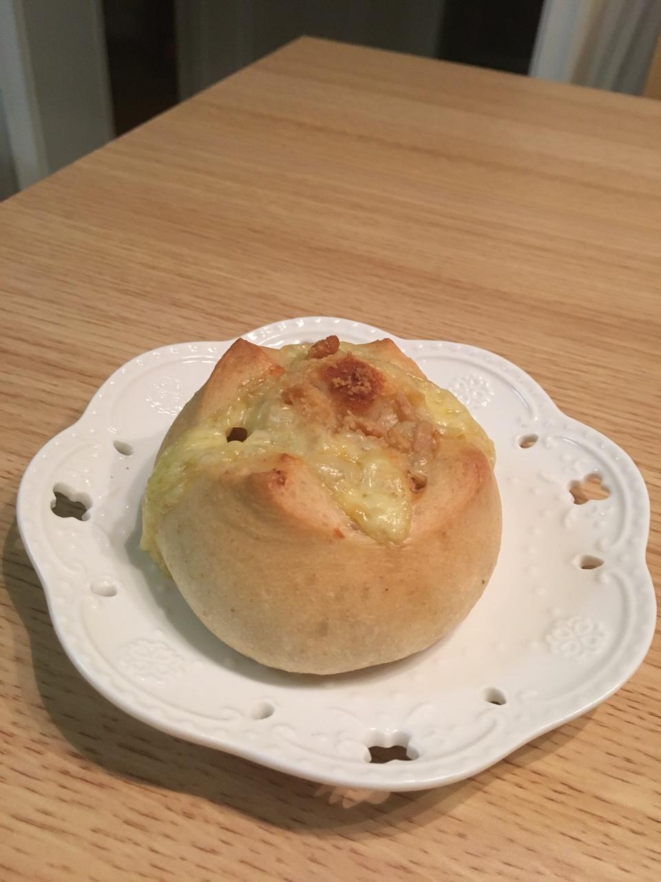 克制者心怀敬畏-车达芝士小软包