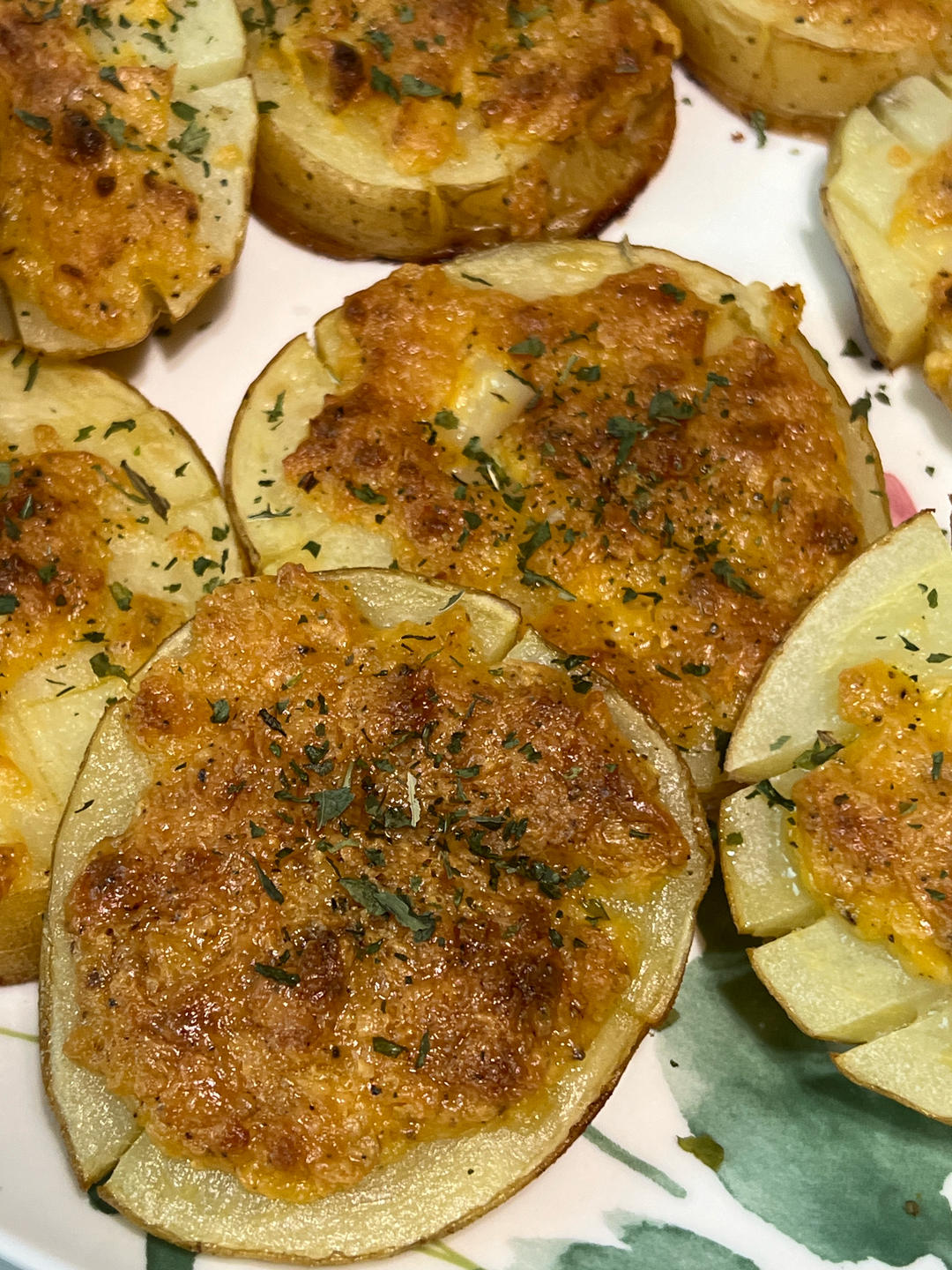 真香预警‼️get土豆新吃法🥔简单好做超美味