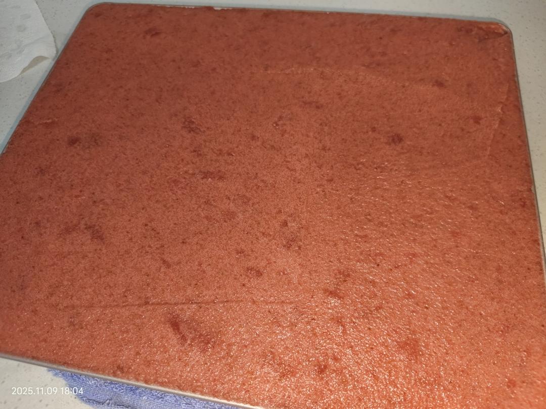 记录生活中的小美好（自用勿入）