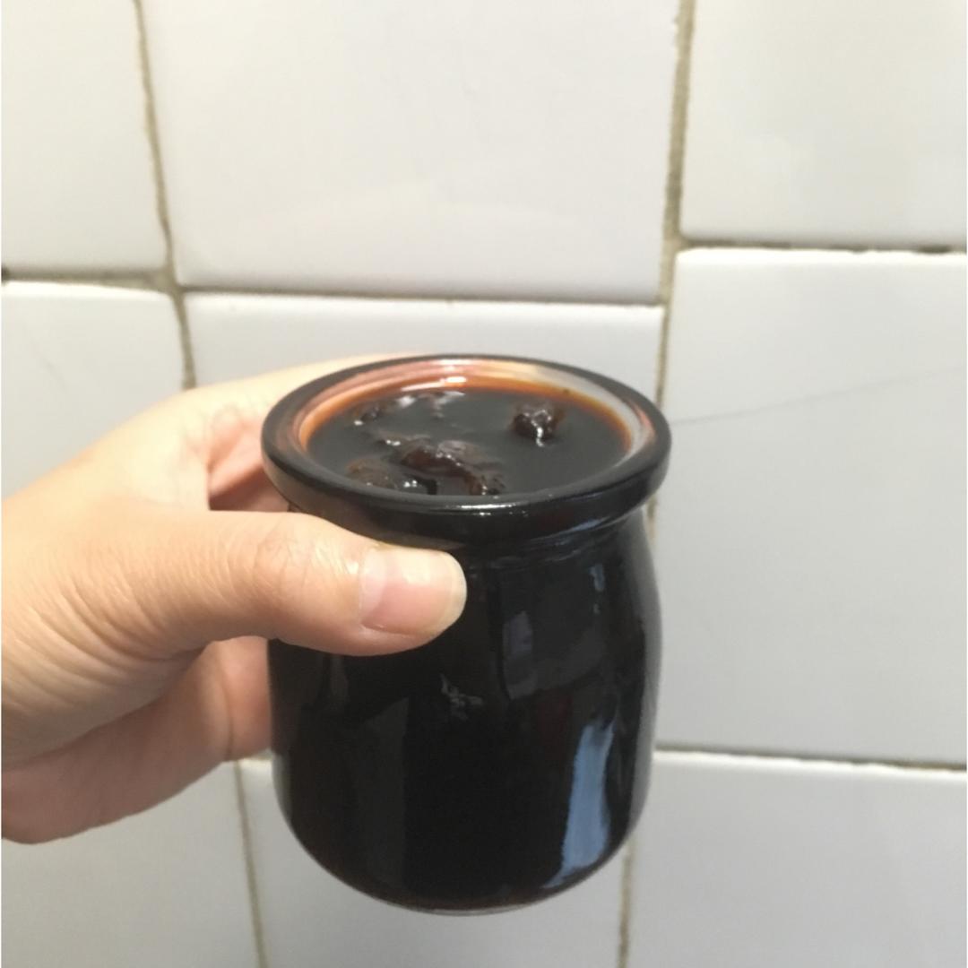 台湾古法酿冬瓜茶