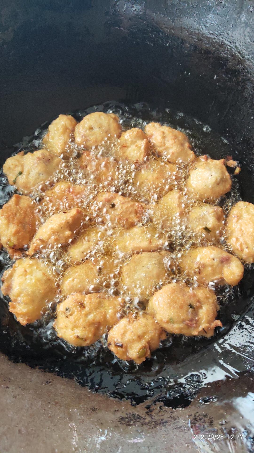 给肉都不换的糖醋豆腐‼️外脆里嫩，巨下饭‼️