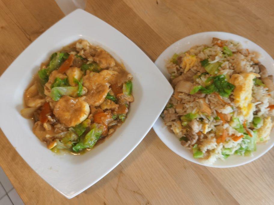 家常红烧日本豆腐～超级下饭菜！🎊