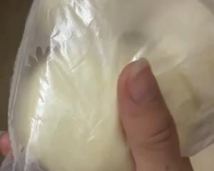 奶香馒头（浓郁奶香的做法 步骤17