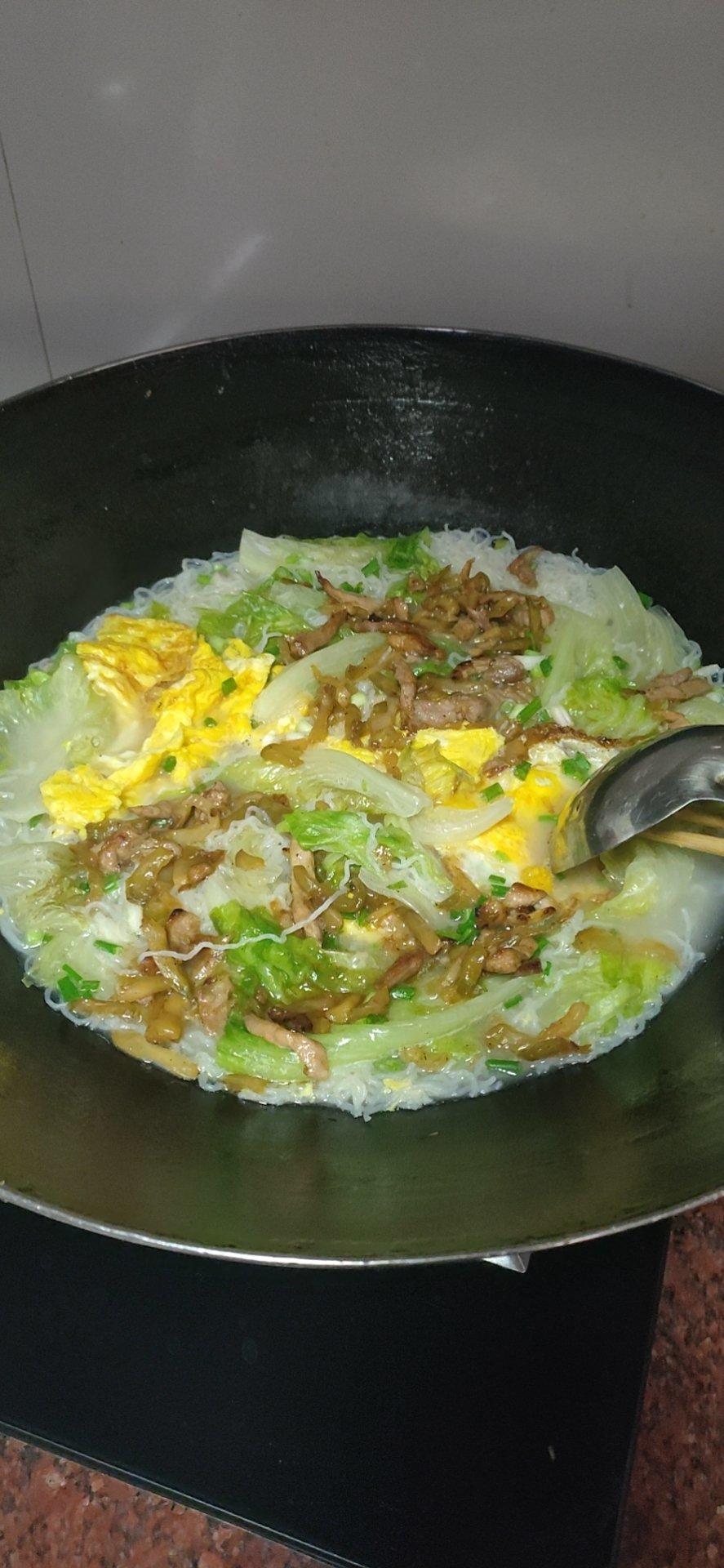 灯芯草麦冬汤