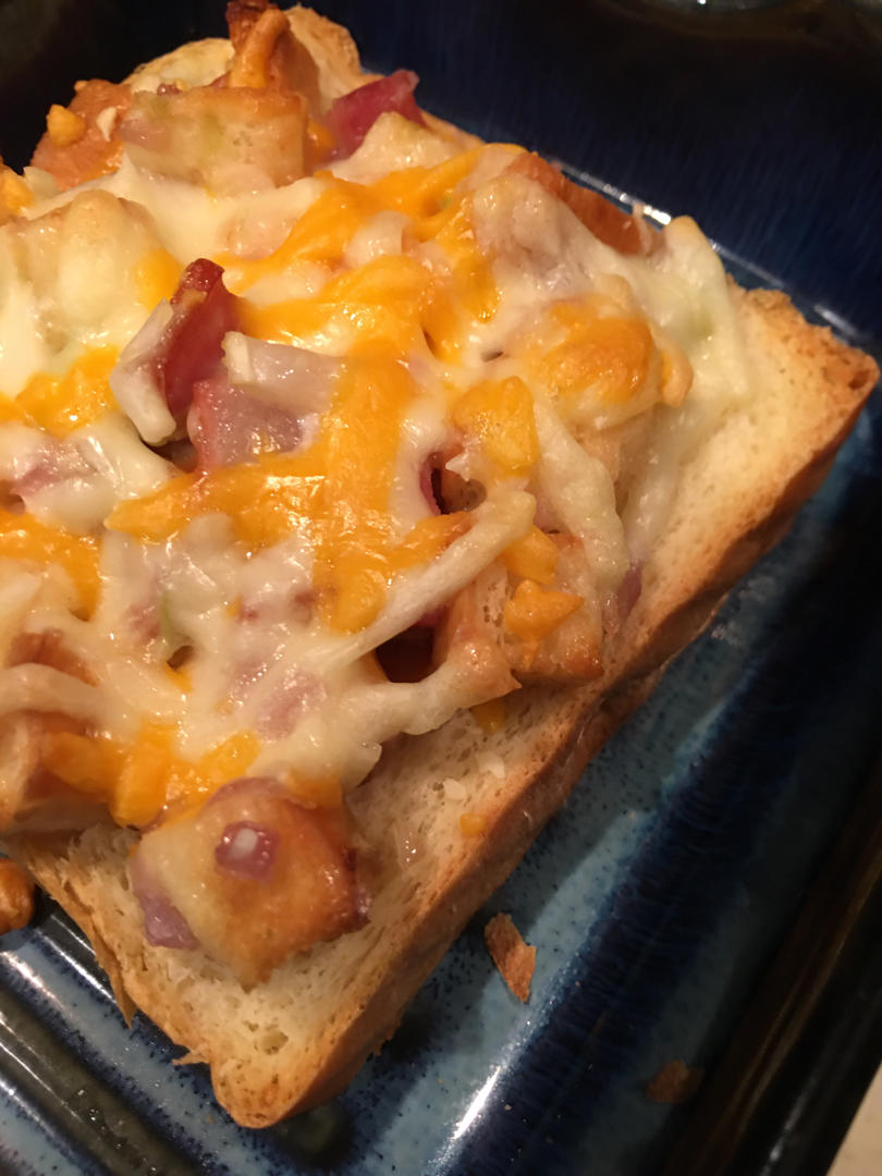 85度C招牌面包❗️凯撒大帝