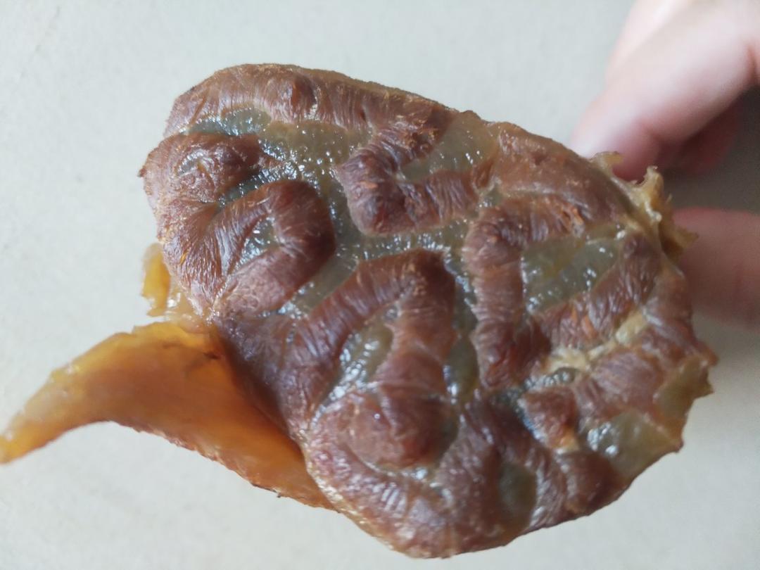 老妈秘制卤牛肉（附老卤养护大法）