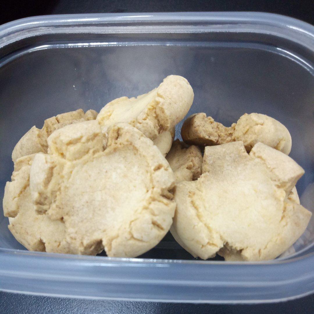 玛格丽特饼干