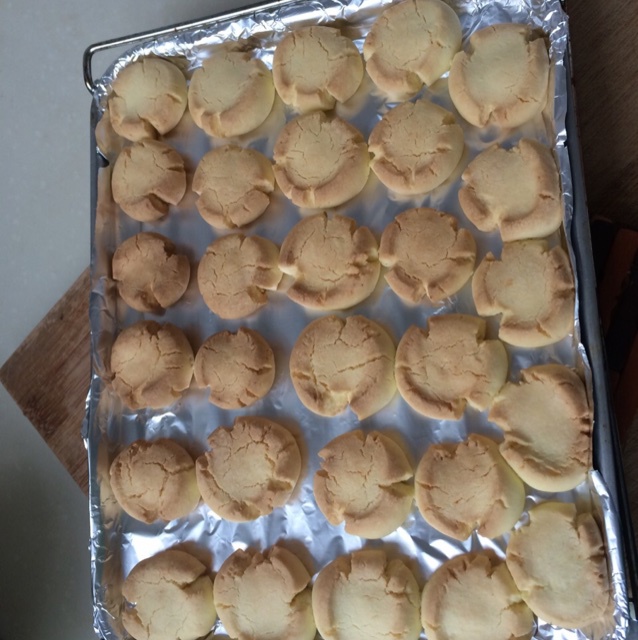 玛格丽特小饼干