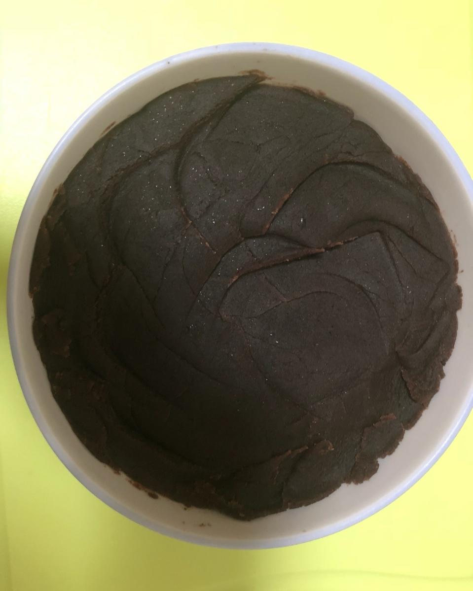 红豆沙馅