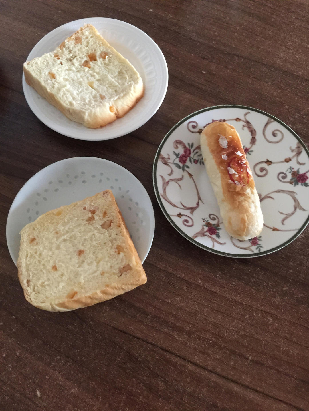 MONT-BLANC BREAD（自用）