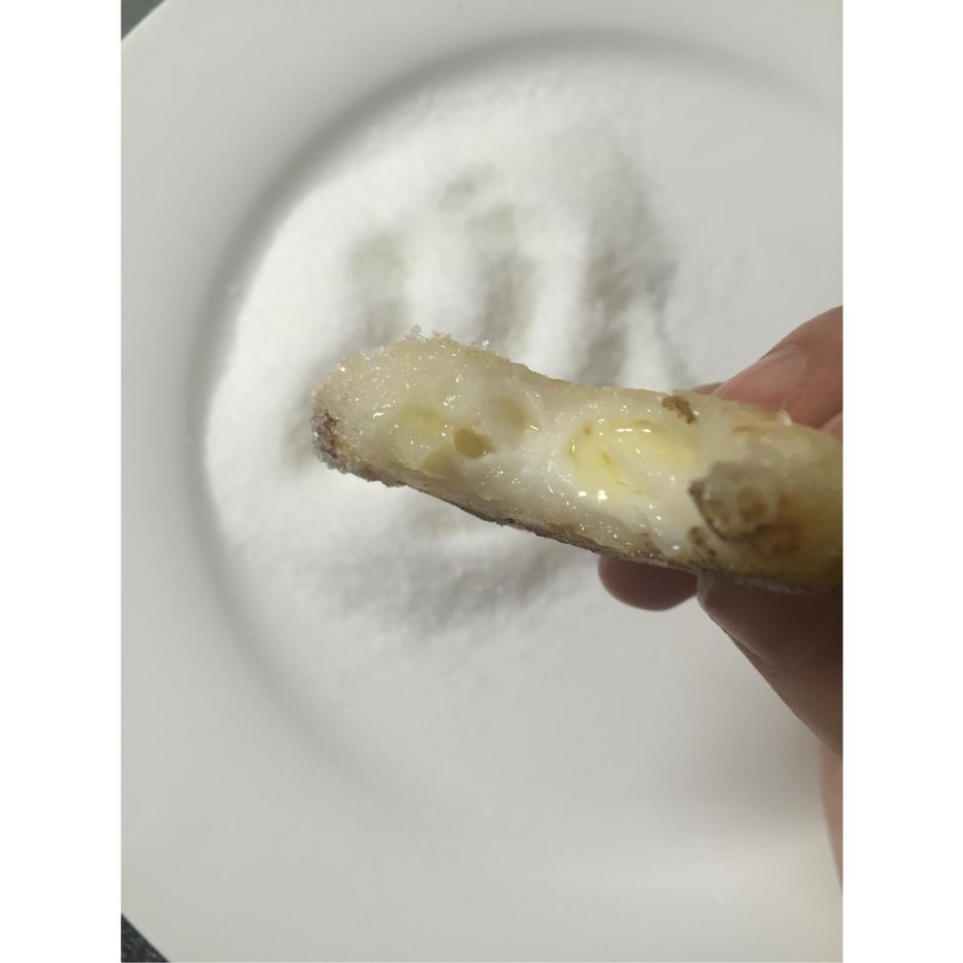 糯米甜饼