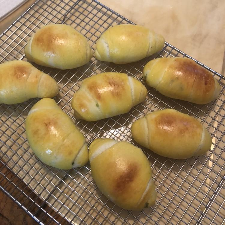 【不藏私食谱：日式盐面包】日本销量第一，新手必学零失败面包