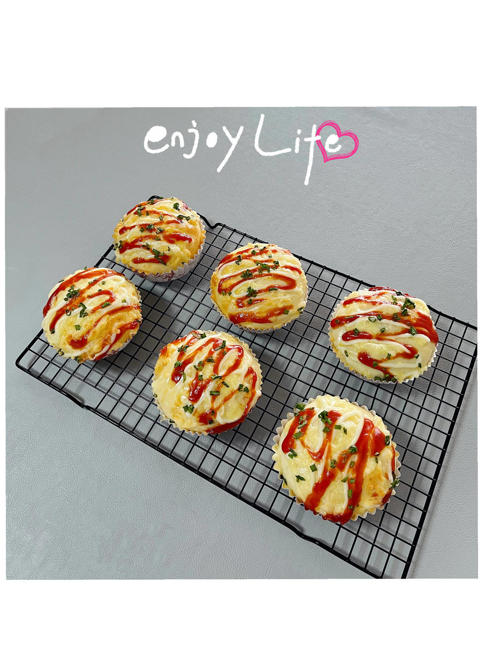 记录一个超级软的万用汉堡胚（波兰种）