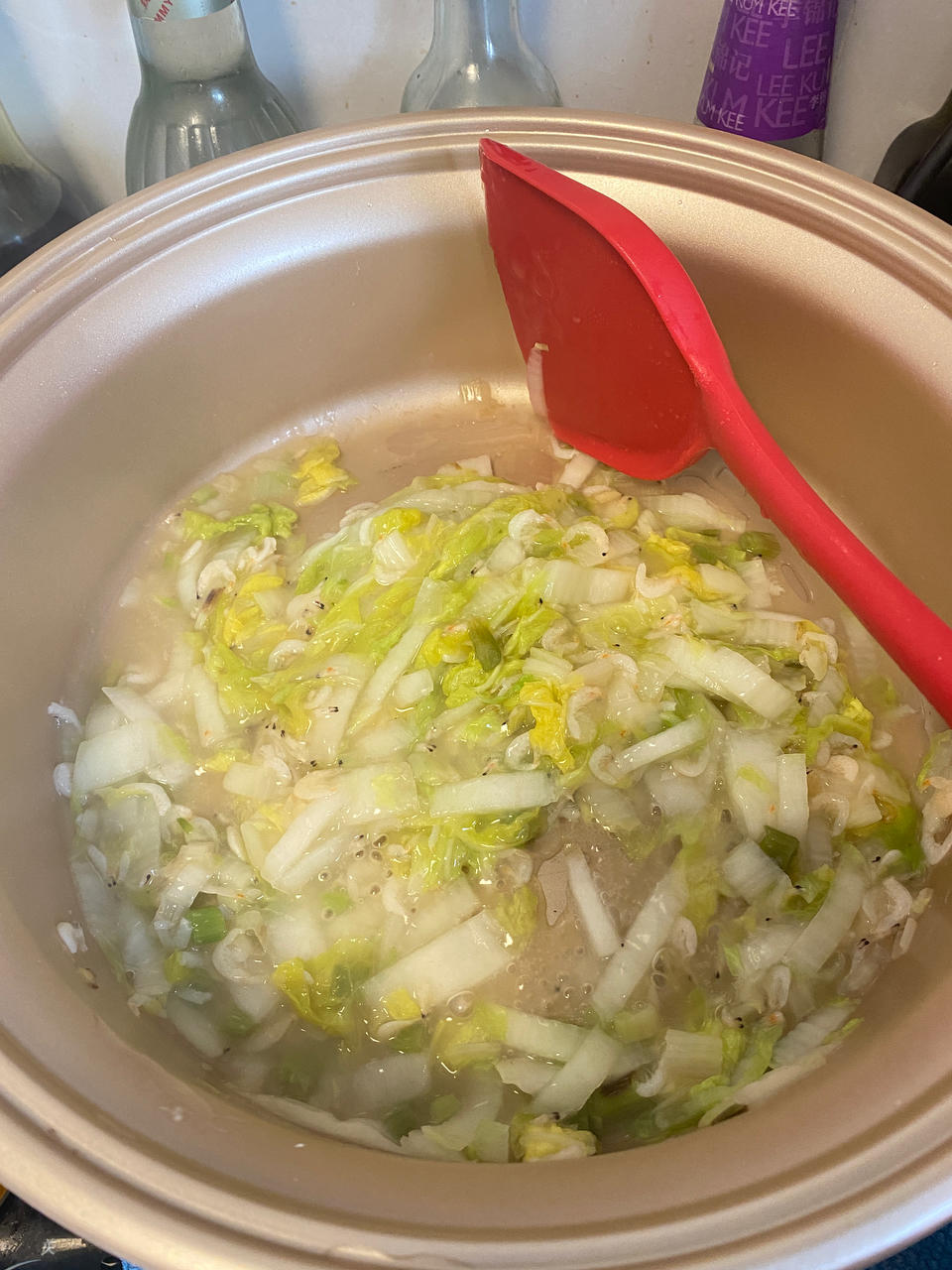 烂糊白菜