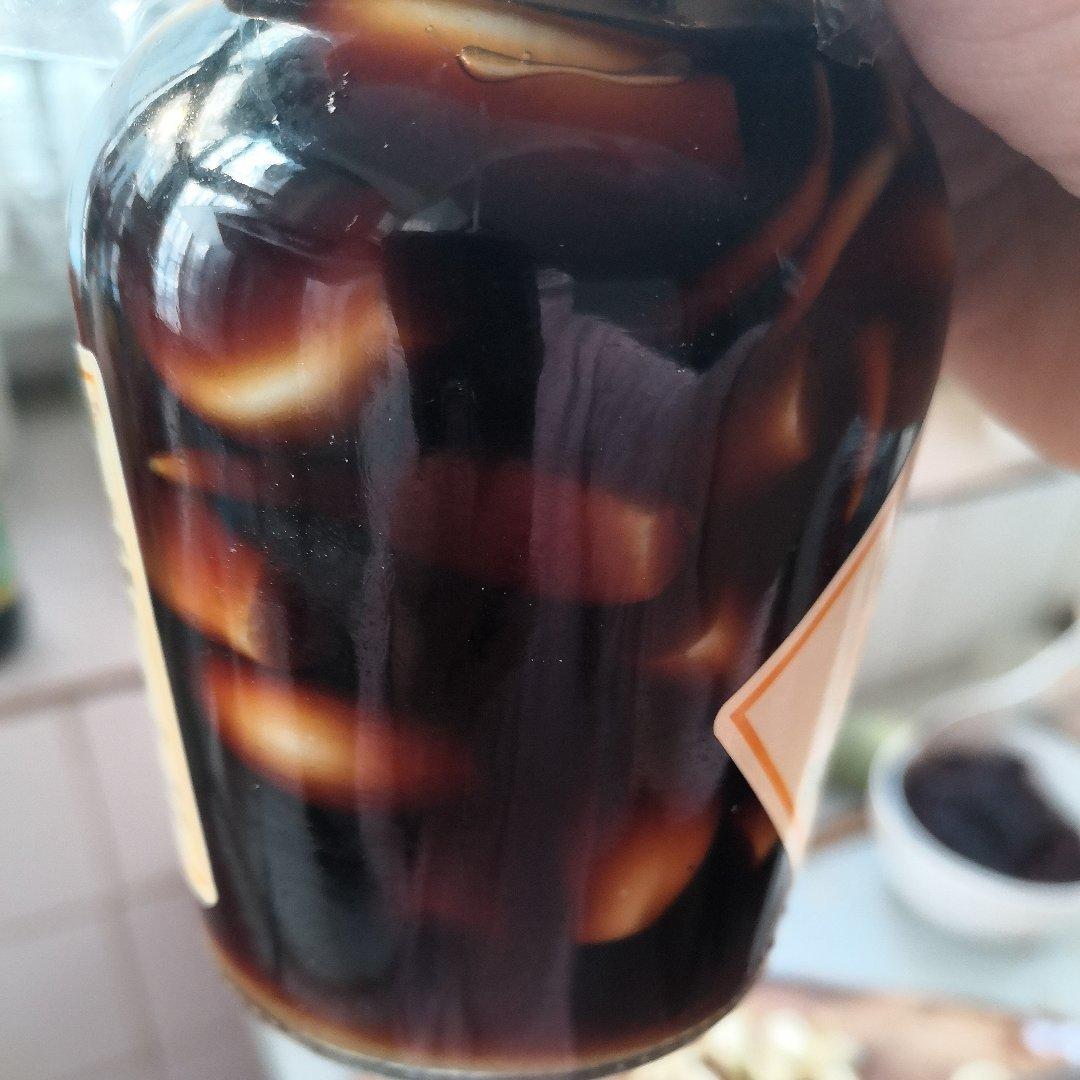 腊八蒜（陈醋腌蒜）