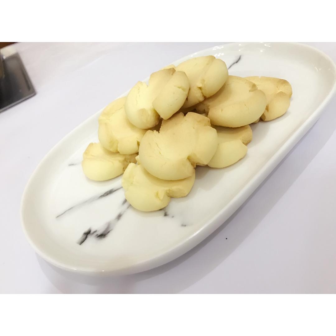 玛格丽特饼干