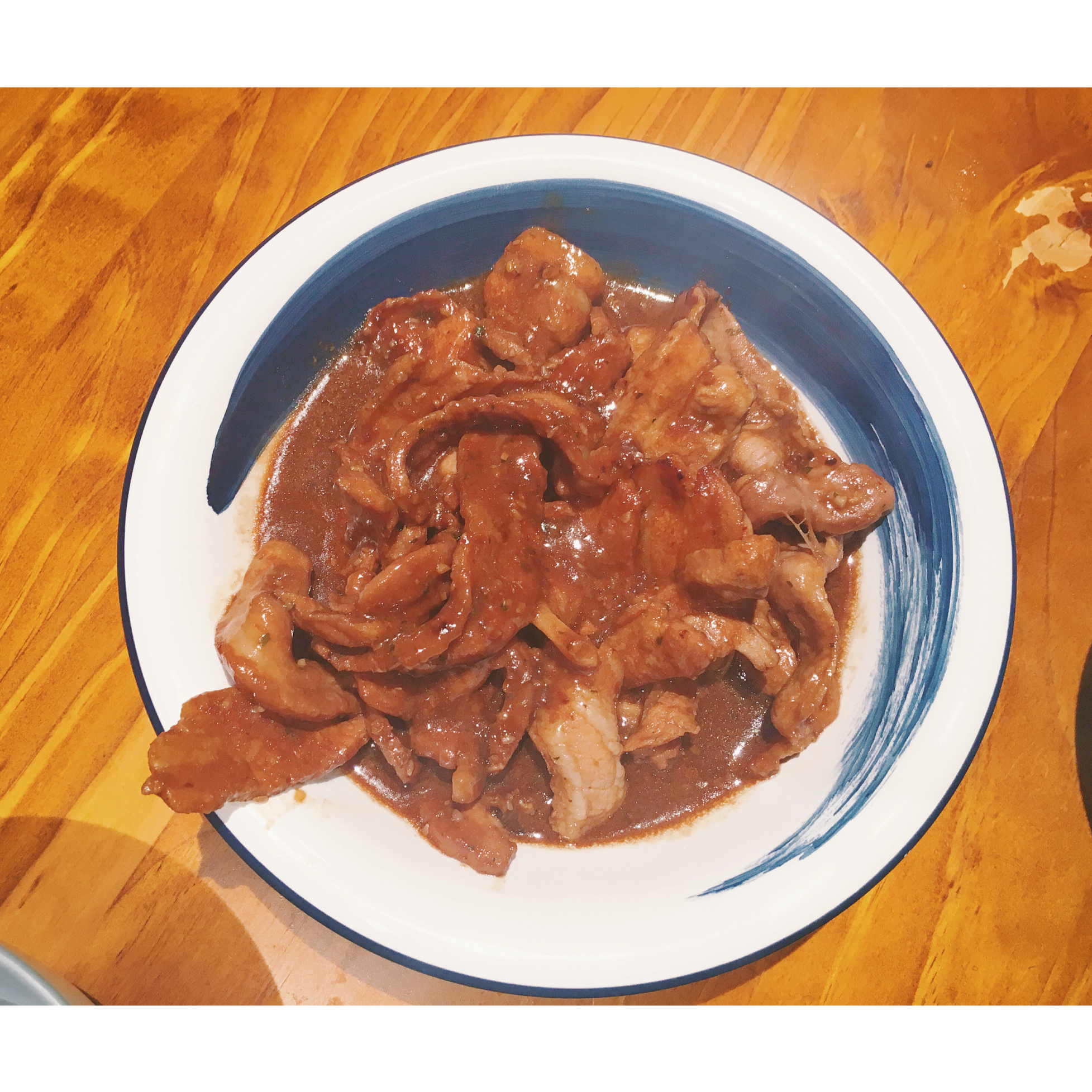 谁都可以做出好吃的红烧肉