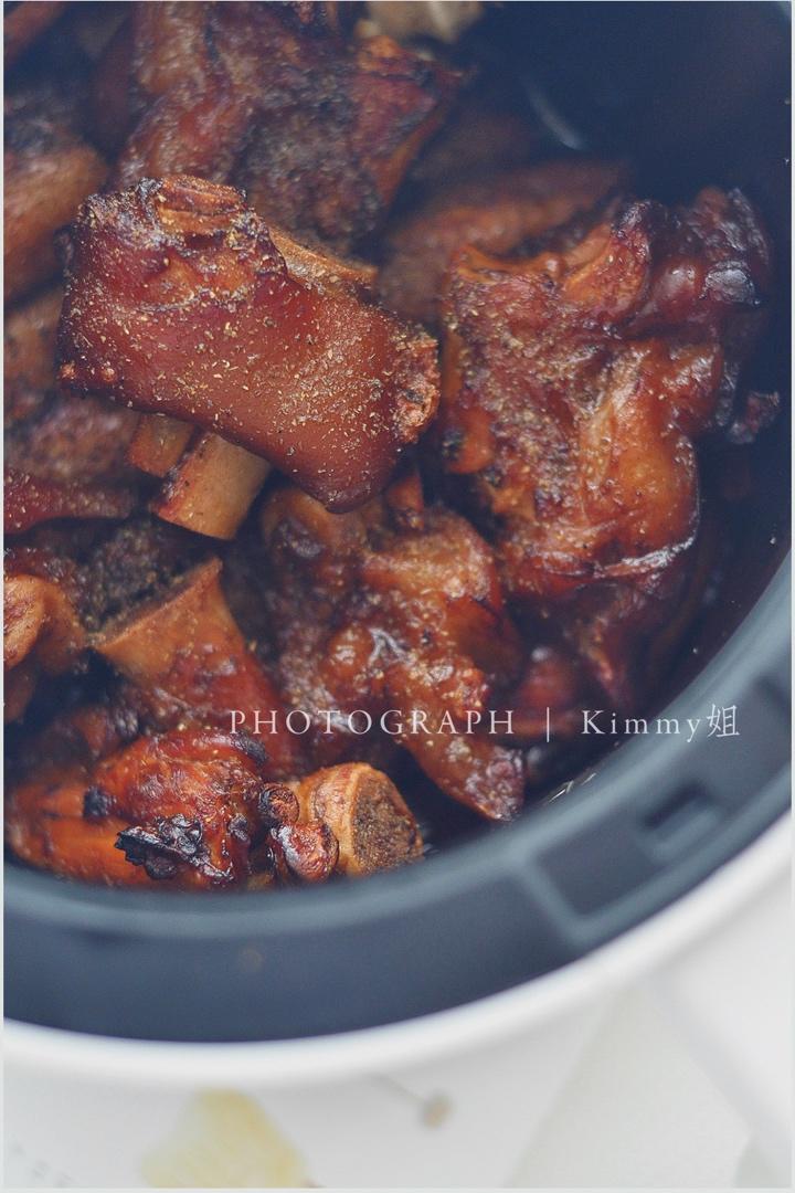 玛捷斯之无敌好吃的酱牛肉