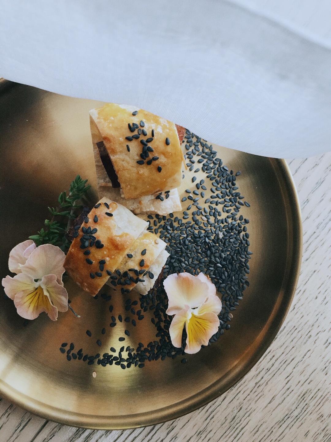 披萨皮的另一种妙用