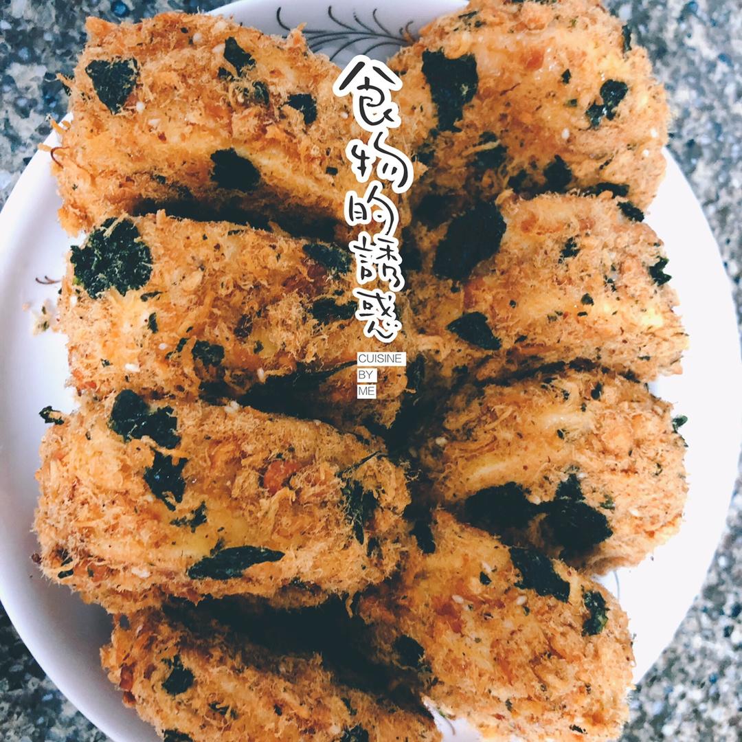 肉松小贝