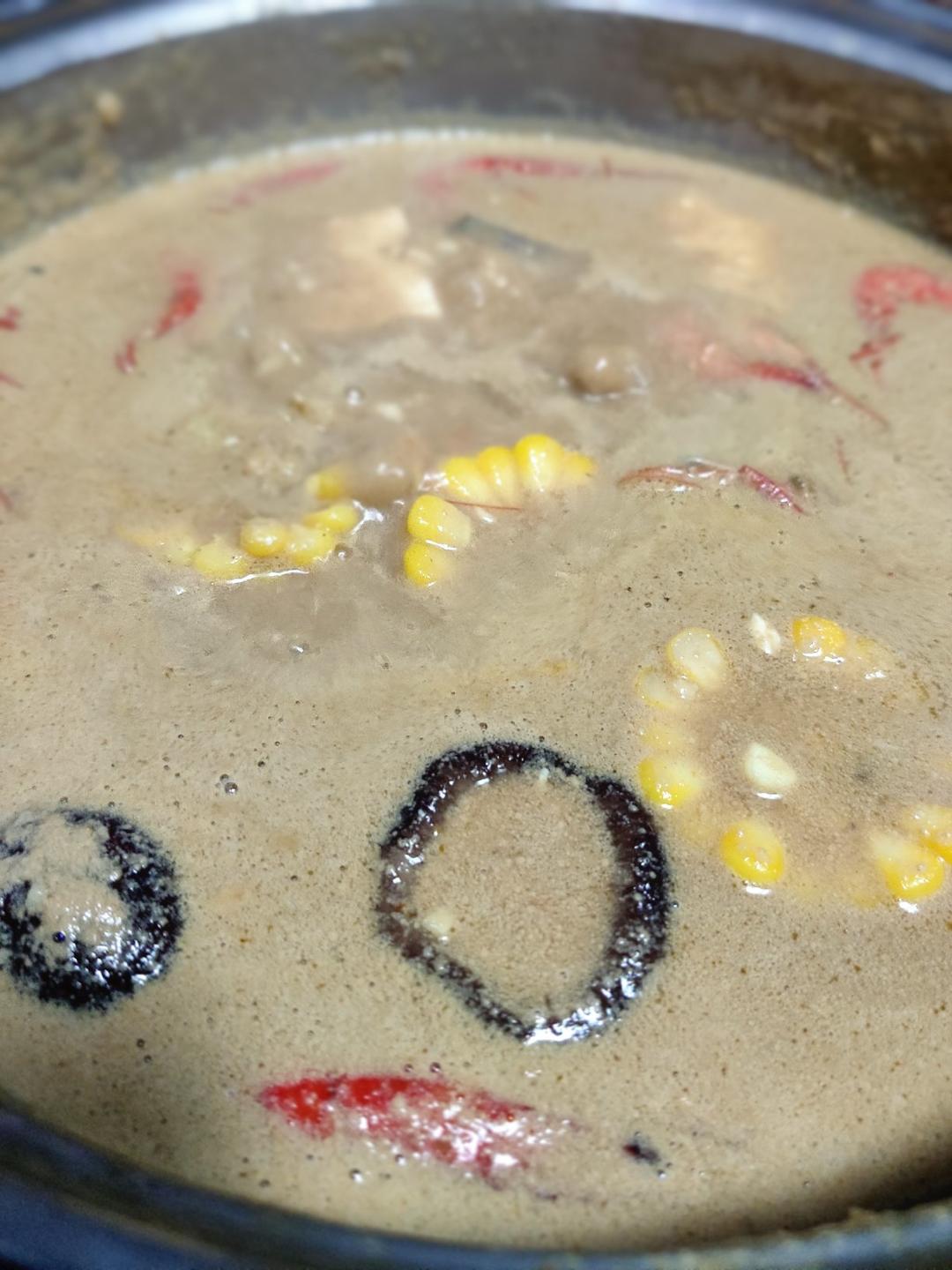 沙茶火锅