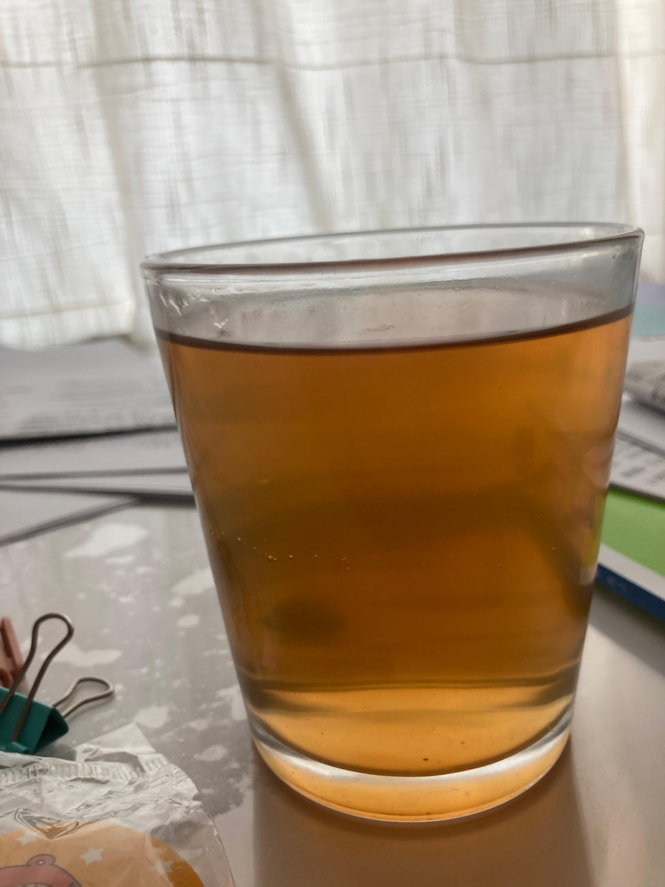健身减脂人的夏日特饮-椰子乌龙茶