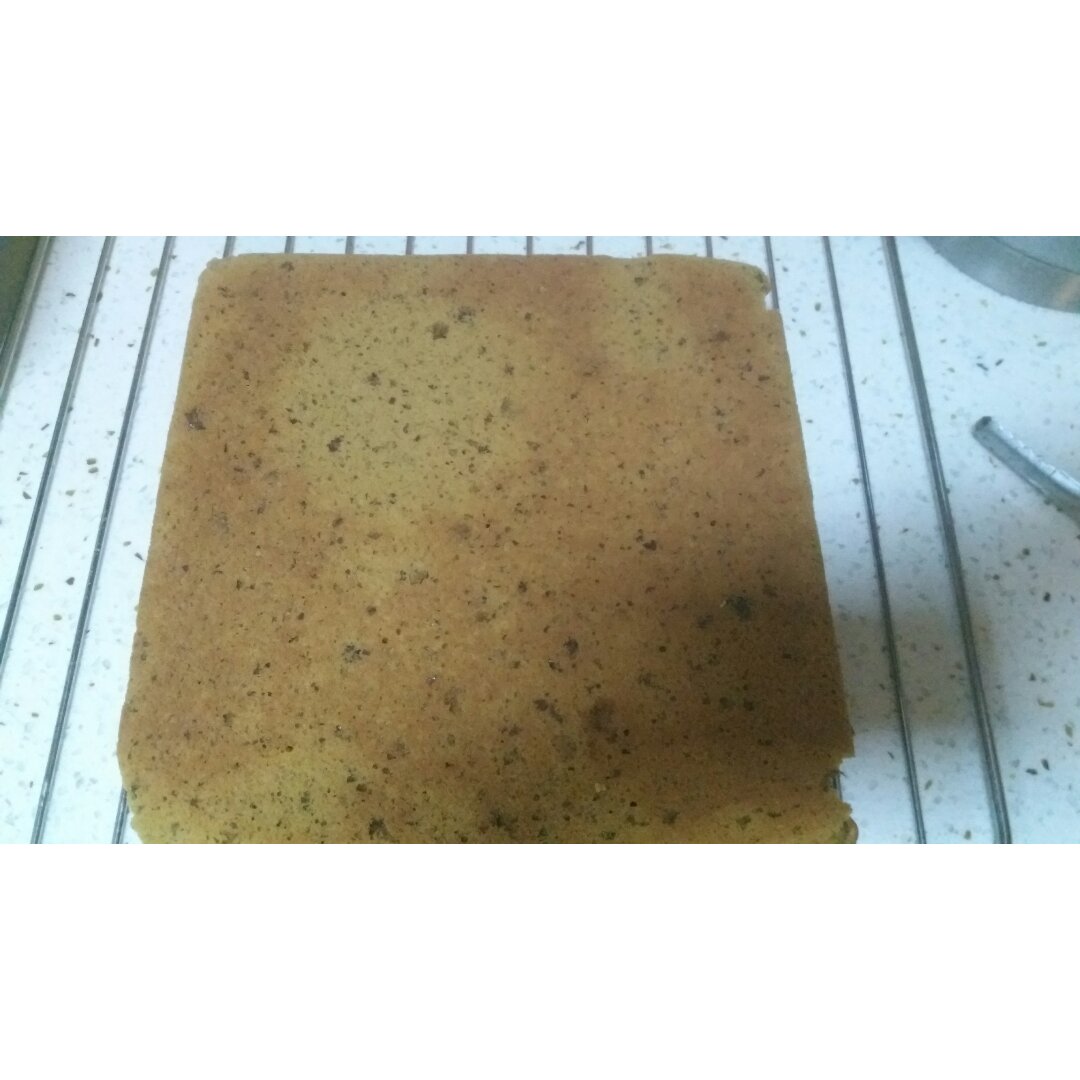 红枣糕