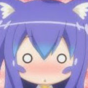 紫楹花子