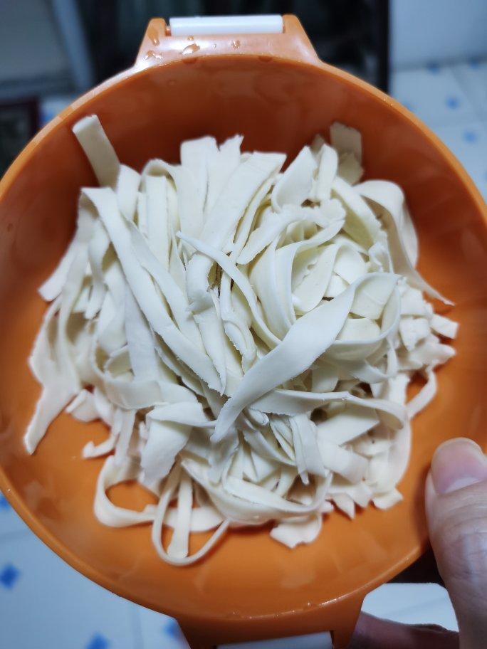 日式拉面面条