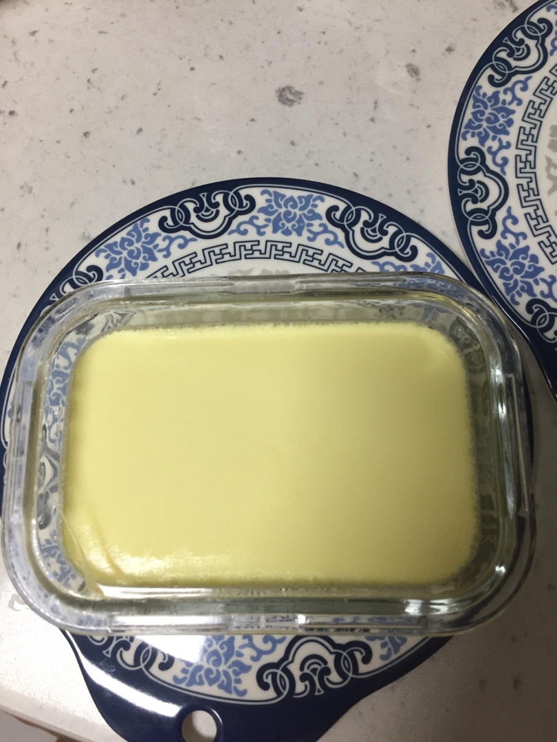 两个秘诀教你蒸出完美的鸡蛋羹