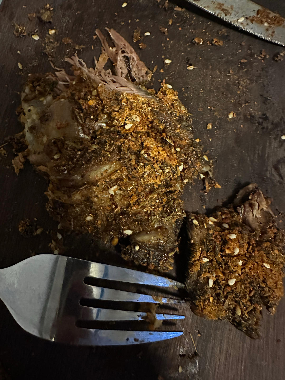 原味慢烤牛肋条烤箱版