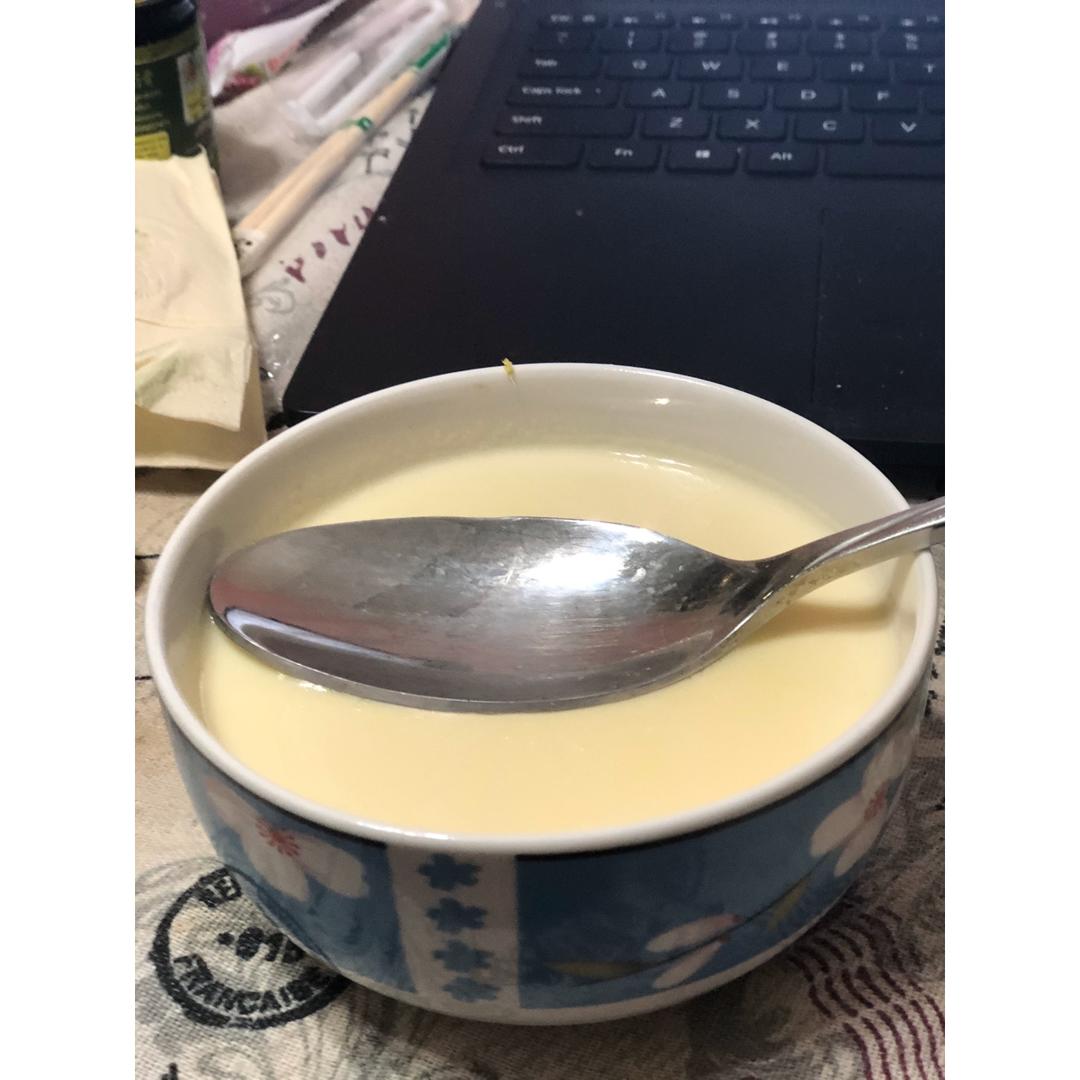 最最最正宗的姜撞奶配方！百试百灵！！00000失败！