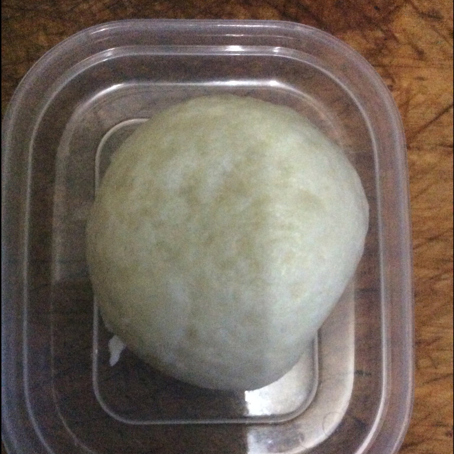 奶黄包