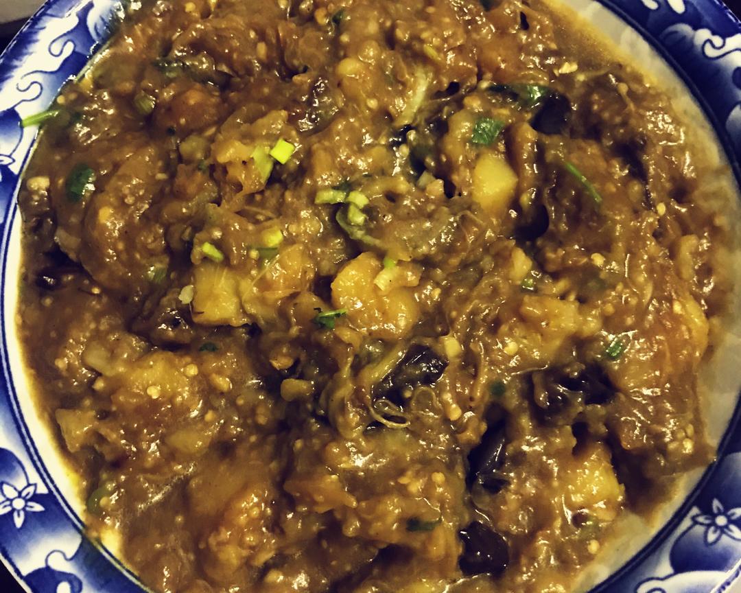 东北乡村妈妈版茄酱