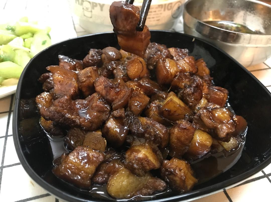 红烧肉