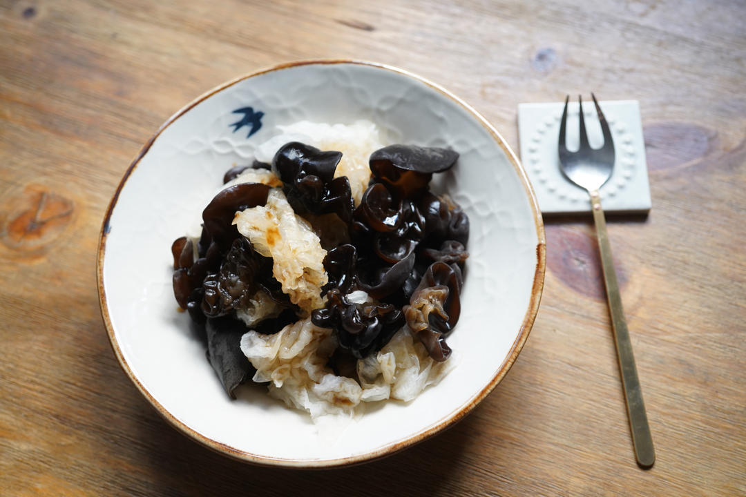 遁入空门的前期准备工作·纯素·无油饮食