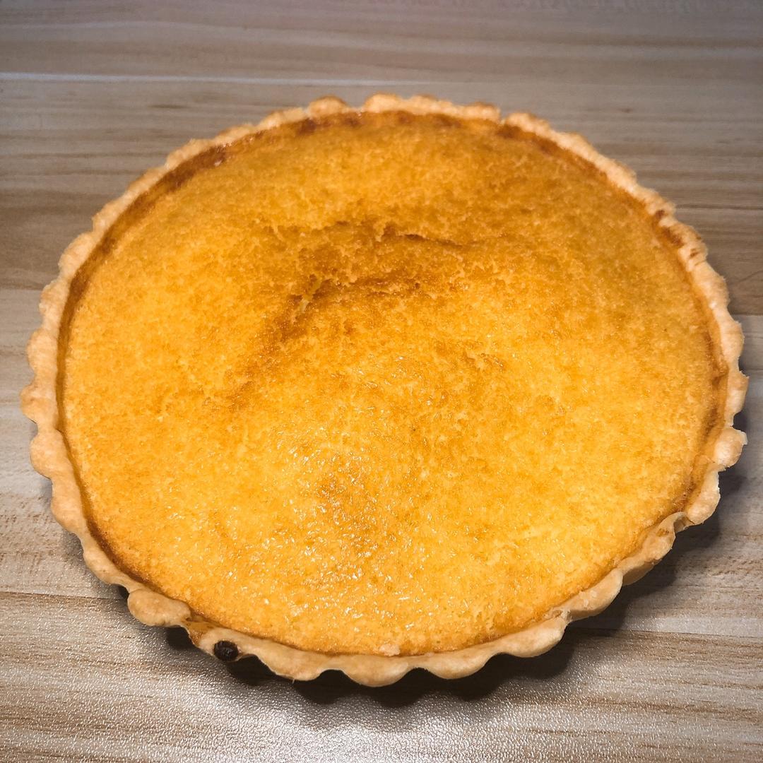 厦门椰子饼（椰挞）