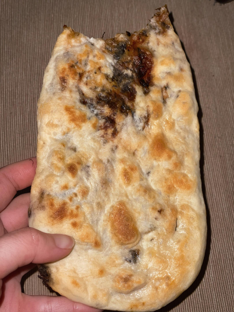 梅干菜烧饼（可商用）